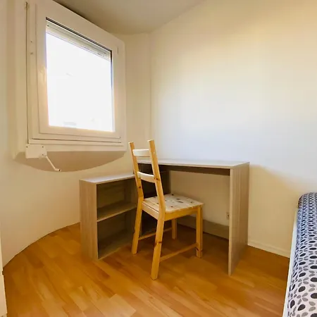 L'appart Passerelle Paris Et - Cozy Apartment *