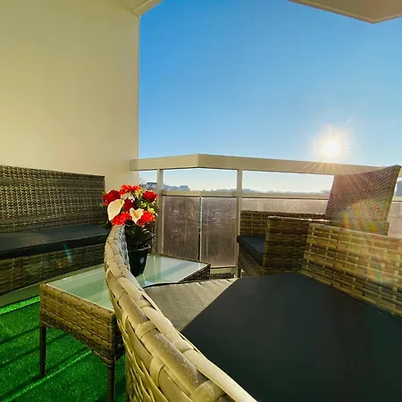 L'appart Passerelle Paris Et - Cozy Apartment *