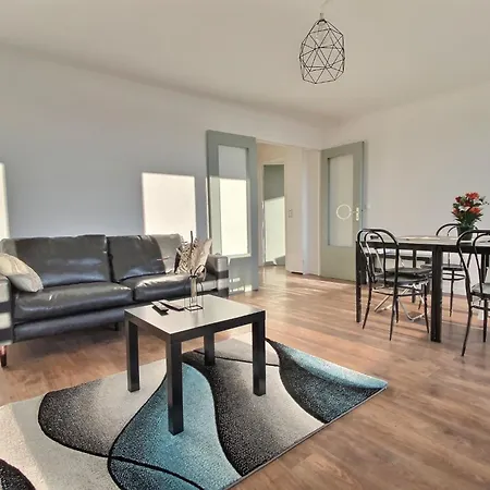 Apartment L'appart Passerelle Paris Et - Cozy